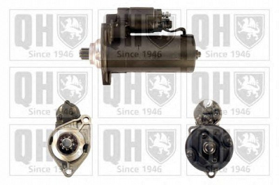 QUINTON HAZELL qrs2152 -  Стартер